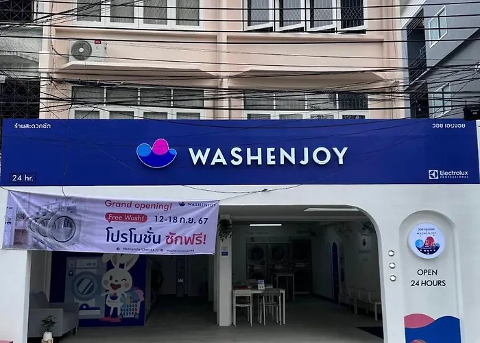 شقة Chao Phraya House Near Bts & Asiatique *