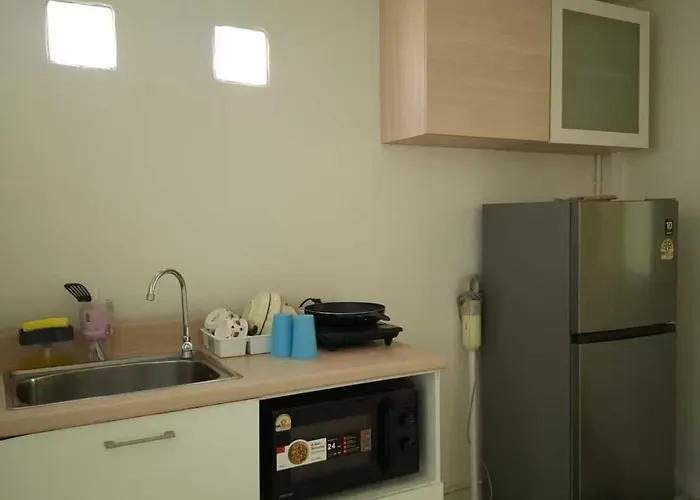 Chao Phraya House Near Bts & Asiatique * بانكوك