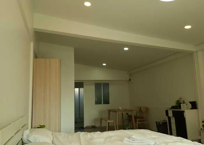 Chao Phraya House Near Bts & Asiatique شقة