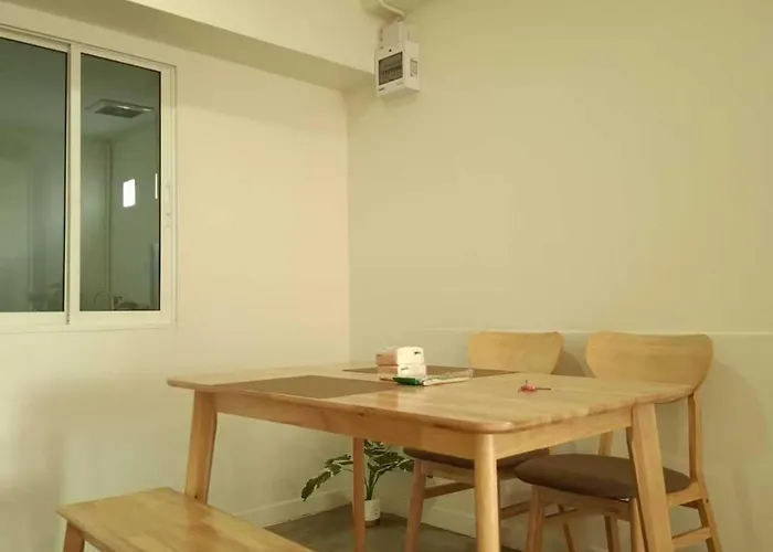 Chao Phraya House Near Bts & Asiatique شقة بانكوك