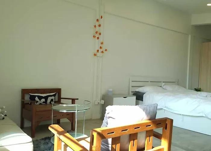 Chao Phraya House Near Bts & Asiatique * بانكوك