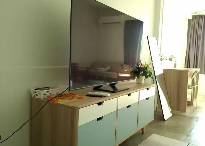 شقة Chao Phraya House Near Bts & Asiatique