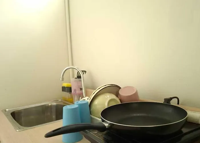 شقة Chao Phraya House Near Bts & Asiatique