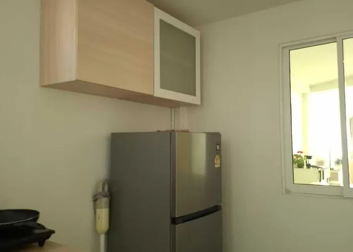 شقة Chao Phraya House Near Bts & Asiatique