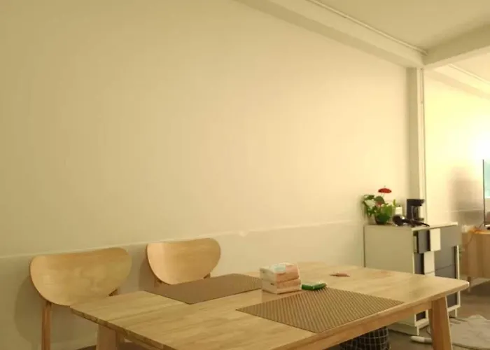 شقة Chao Phraya House Near Bts & Asiatique *