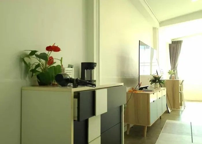 Chao Phraya House Near Bts & Asiatique بانكوك