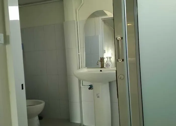 Chao Phraya House Near Bts & Asiatique * بانكوك
